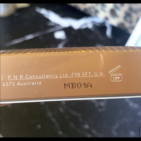 🌺Morphe “Hot Tropic” Lip Gloss Set - Picture 8 of 8